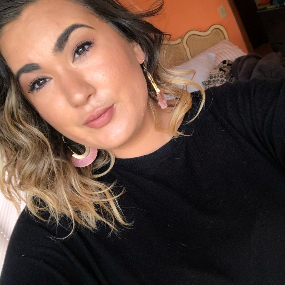 Meet your Posher, Rachel